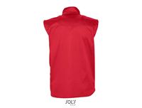 GILET DA LAVORO ZENITH PRO